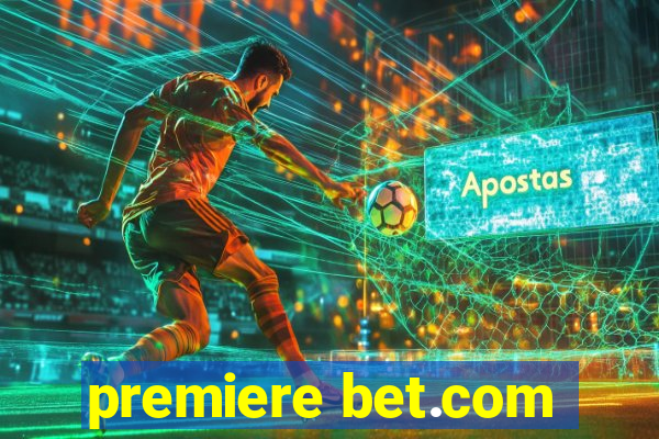 premiere bet.com